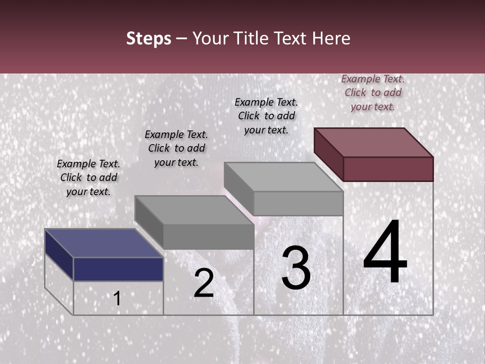 Home Energy Air PowerPoint Template