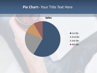 Equipment Unit Industry PowerPoint Template