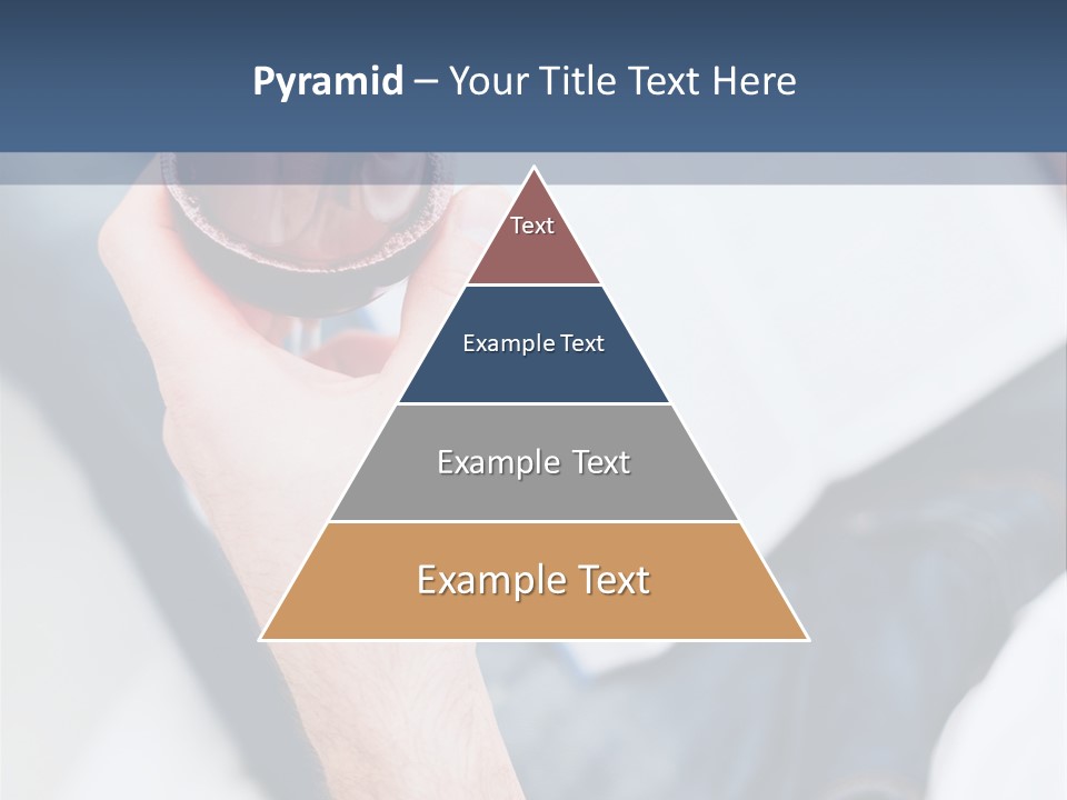 Equipment Unit Industry PowerPoint Template