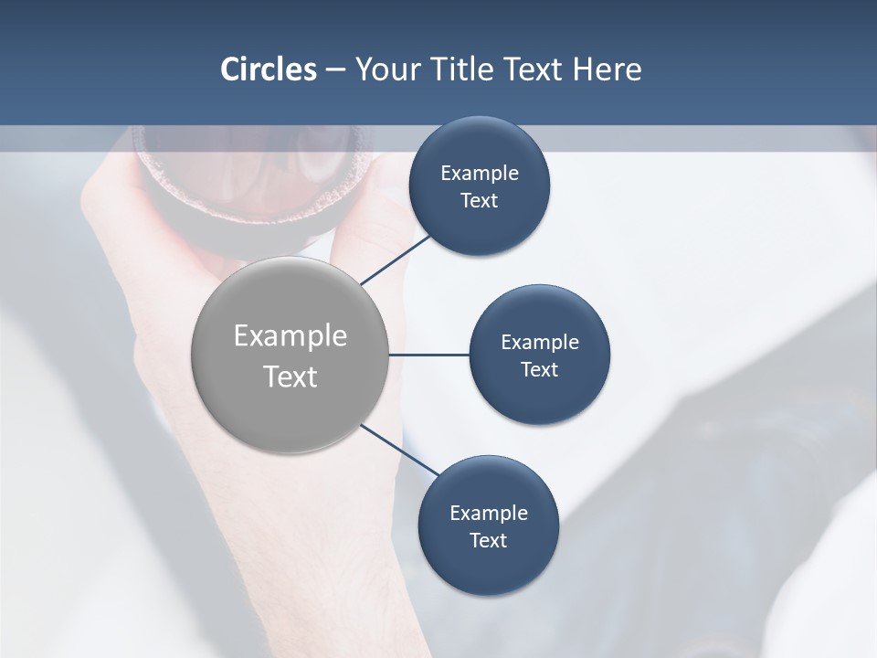 Equipment Unit Industry PowerPoint Template