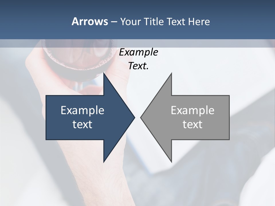 Equipment Unit Industry PowerPoint Template