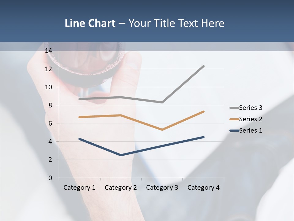 Equipment Unit Industry PowerPoint Template