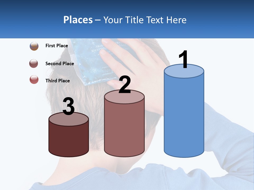 Equipment Remote Condition PowerPoint Template