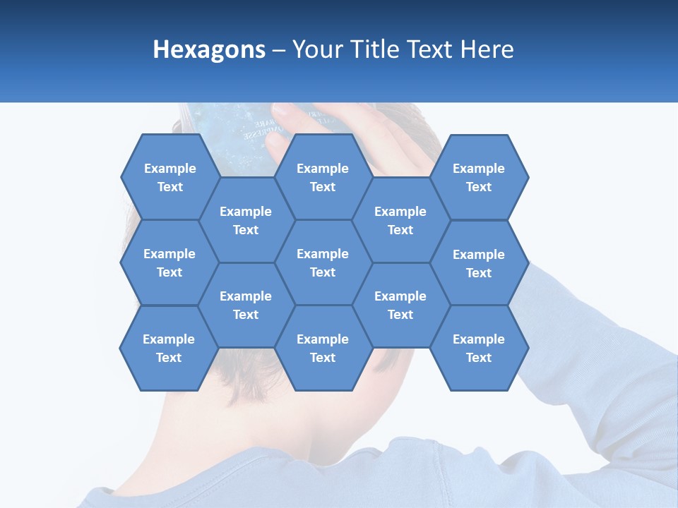 Equipment Remote Condition PowerPoint Template
