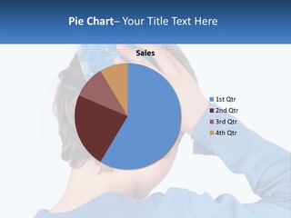 Equipment Remote Condition PowerPoint Template