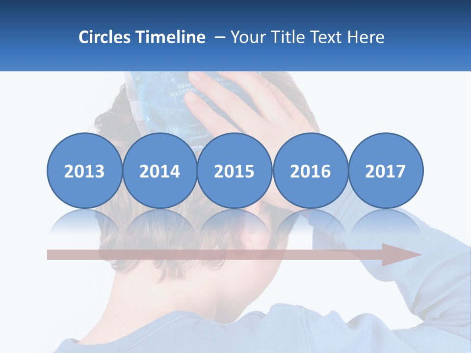 Equipment Remote Condition PowerPoint Template