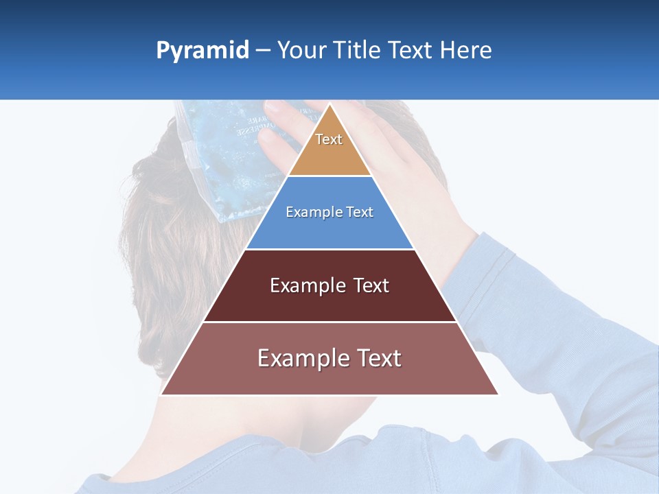 Equipment Remote Condition PowerPoint Template