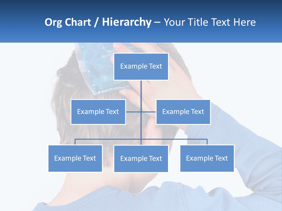Equipment Remote Condition PowerPoint Template