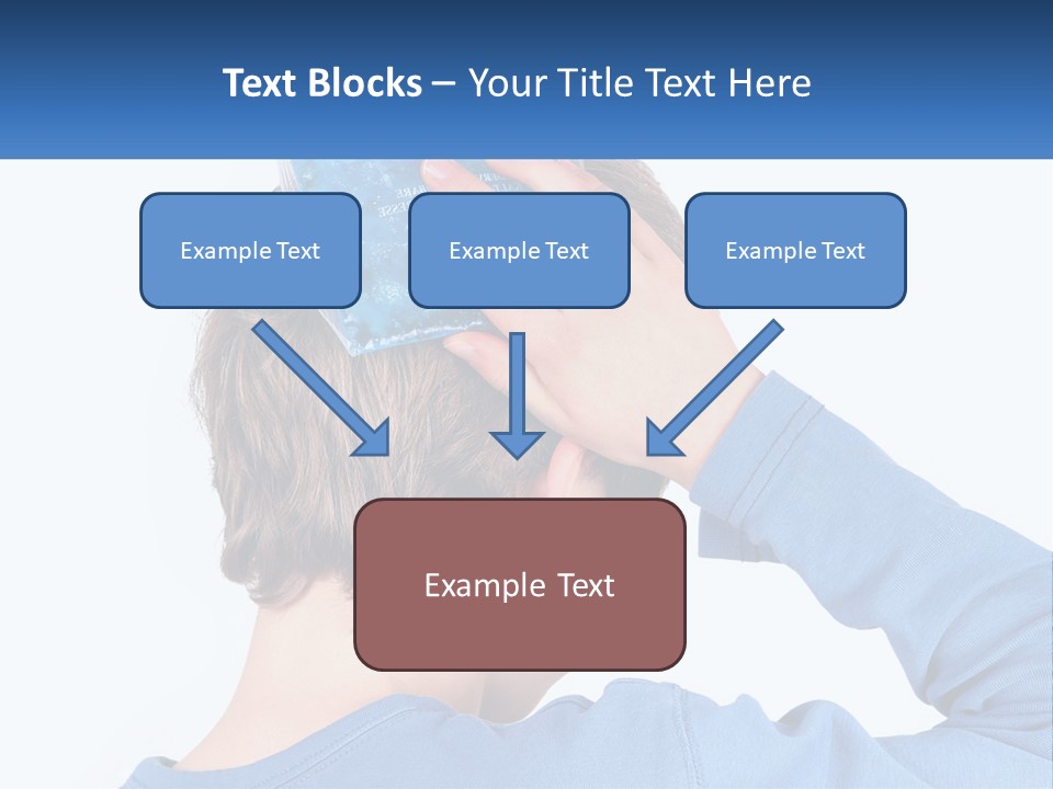 Equipment Remote Condition PowerPoint Template