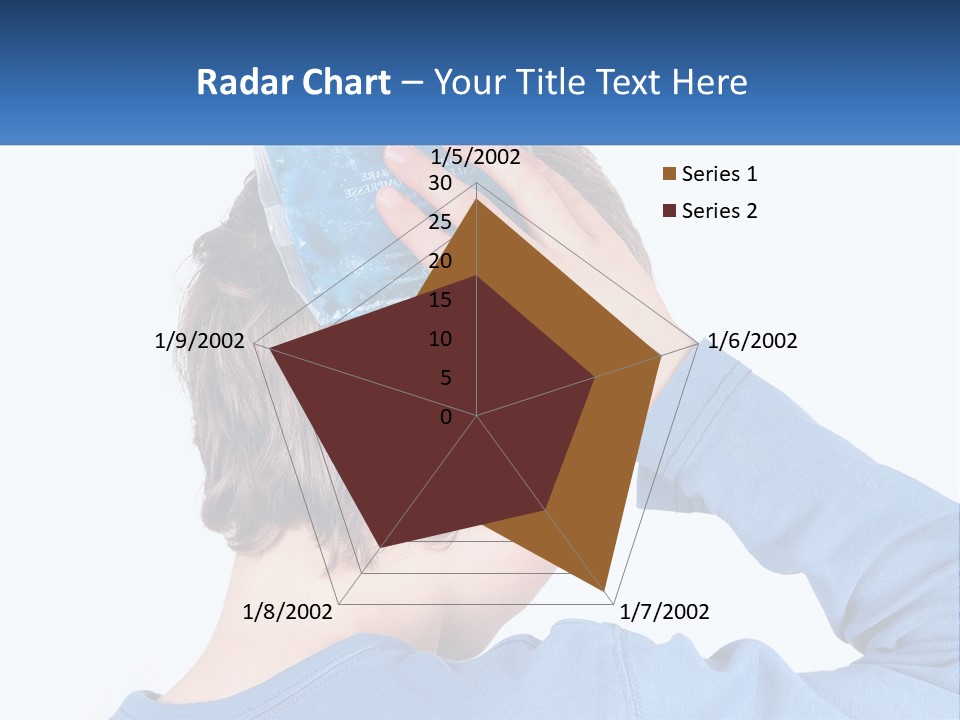 Equipment Remote Condition PowerPoint Template