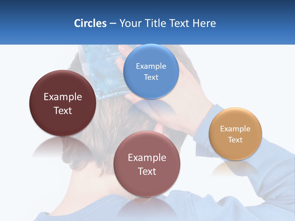 Equipment Remote Condition PowerPoint Template