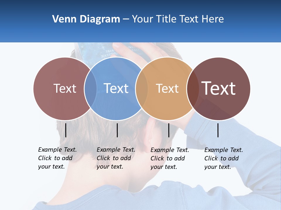 Equipment Remote Condition PowerPoint Template