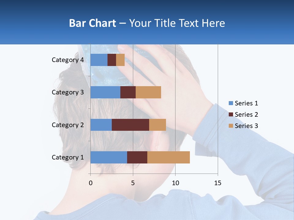 Equipment Remote Condition PowerPoint Template