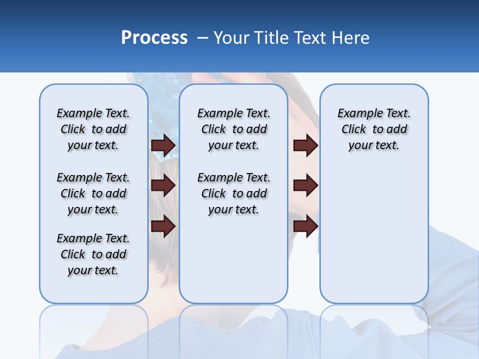 Equipment Remote Condition PowerPoint Template