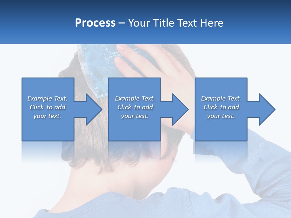 Equipment Remote Condition PowerPoint Template