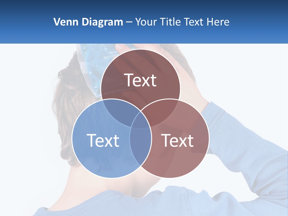 Equipment Remote Condition PowerPoint Template