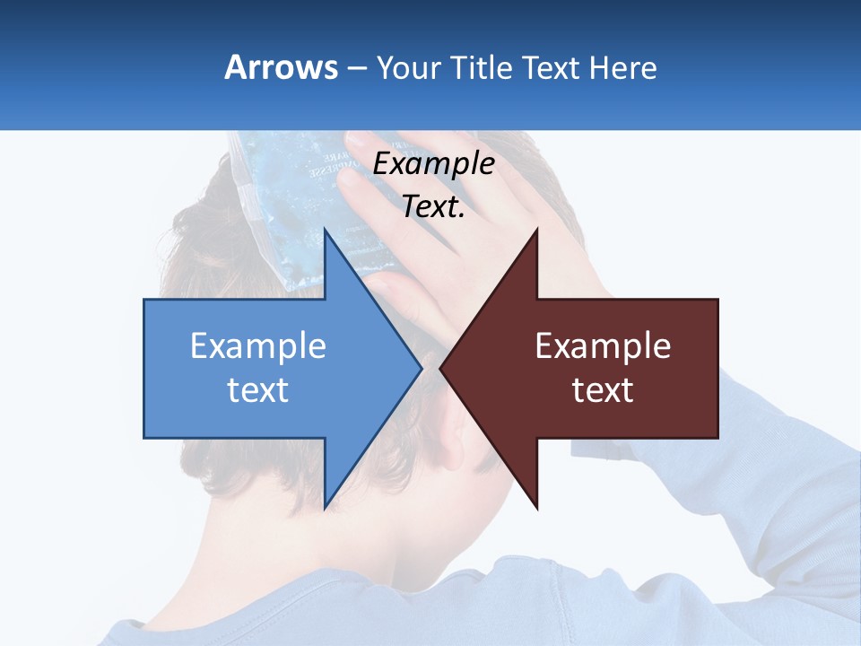 Equipment Remote Condition PowerPoint Template