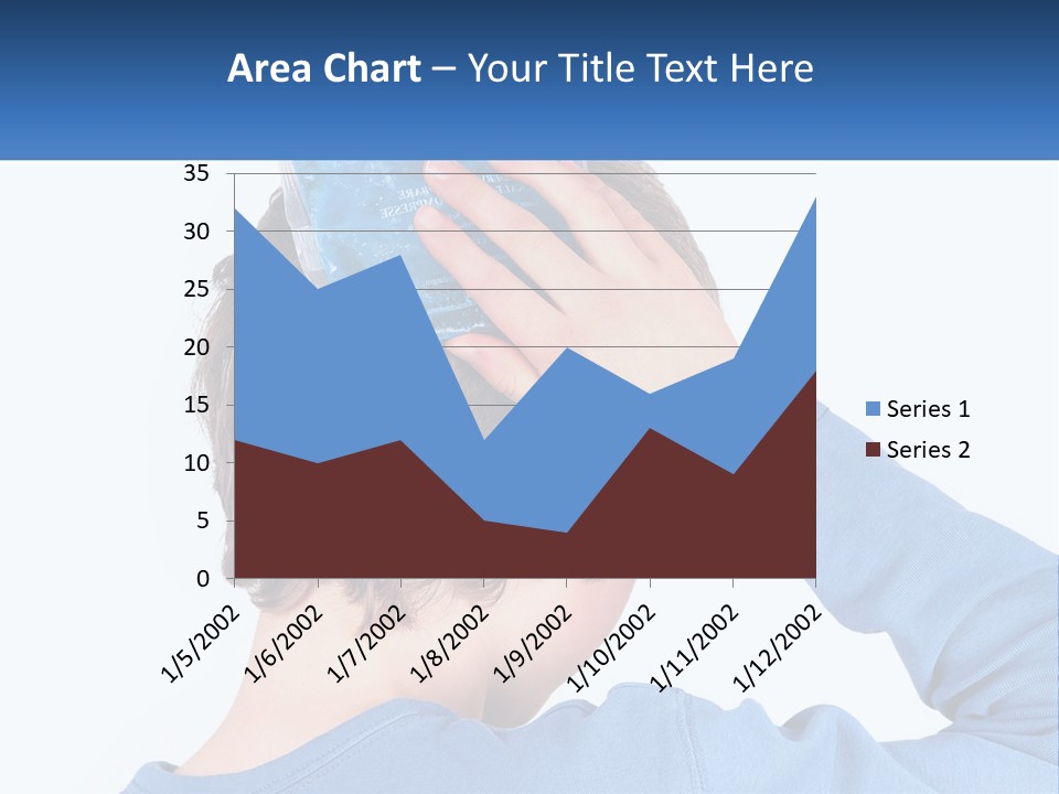 Equipment Remote Condition PowerPoint Template
