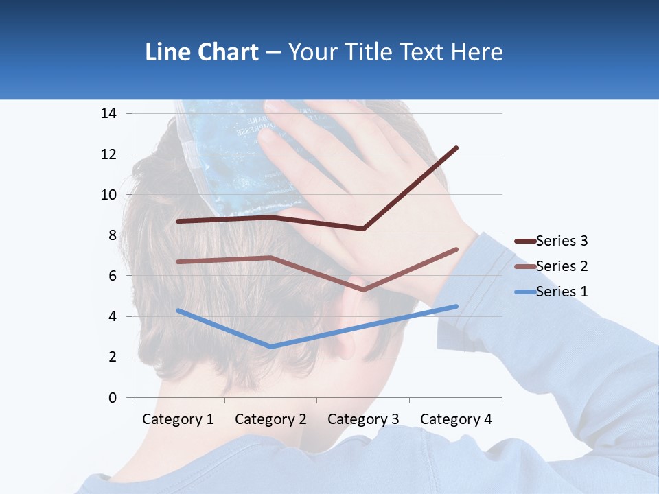 Equipment Remote Condition PowerPoint Template
