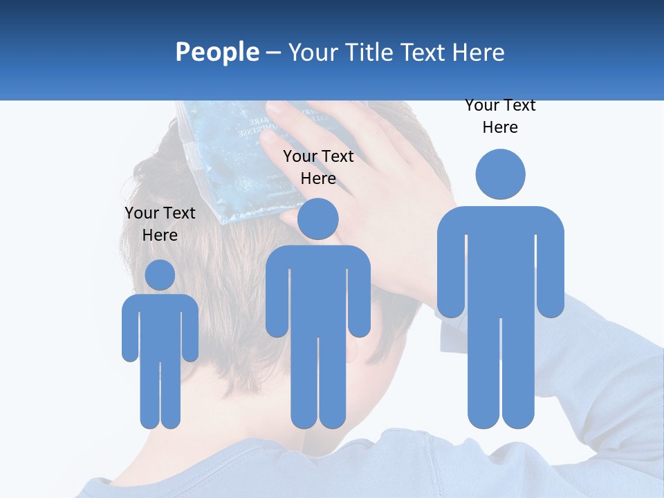 Equipment Remote Condition PowerPoint Template