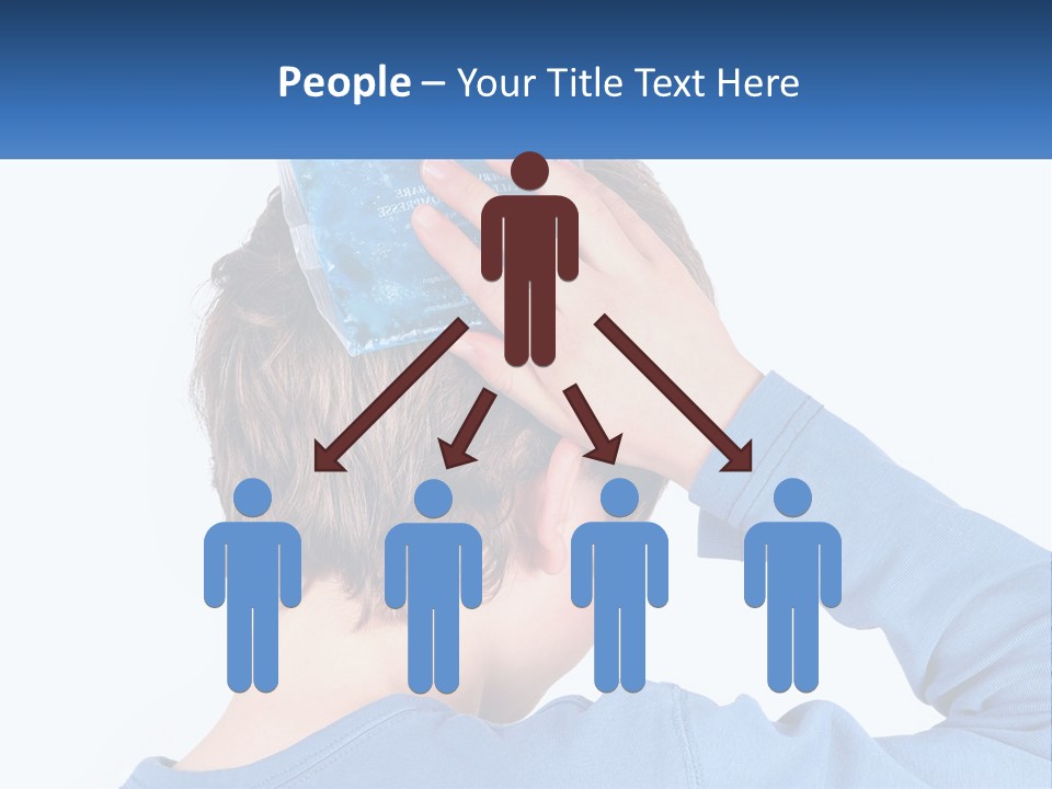 Equipment Remote Condition PowerPoint Template