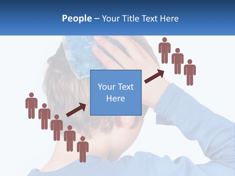 Equipment Remote Condition PowerPoint Template