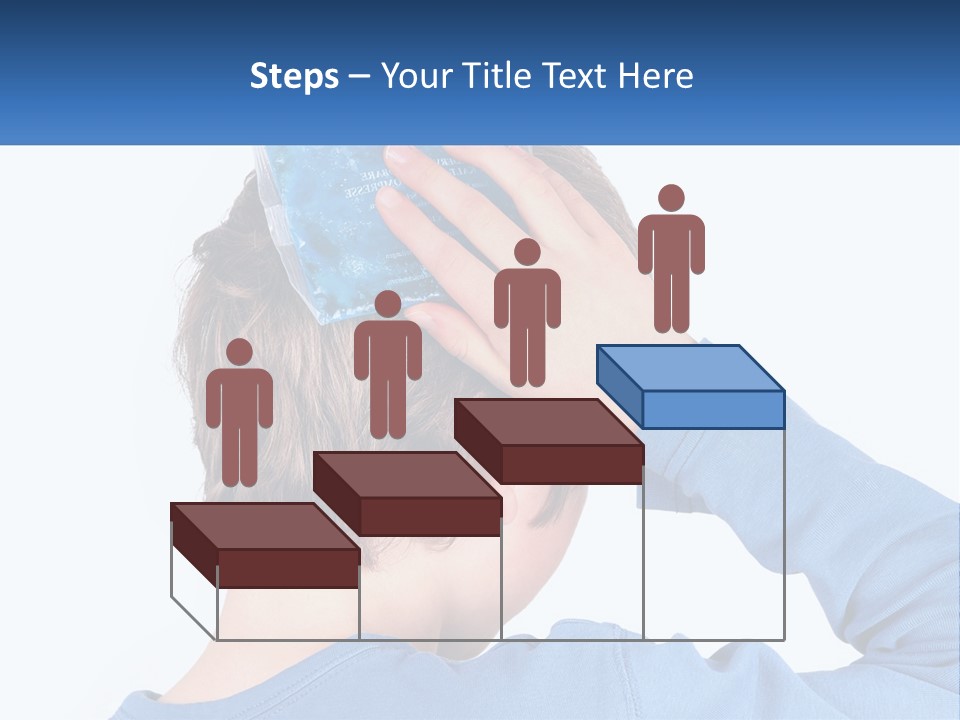 Equipment Remote Condition PowerPoint Template