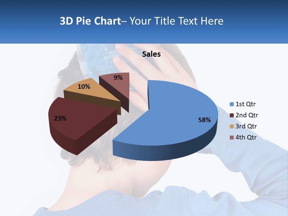 Equipment Remote Condition PowerPoint Template