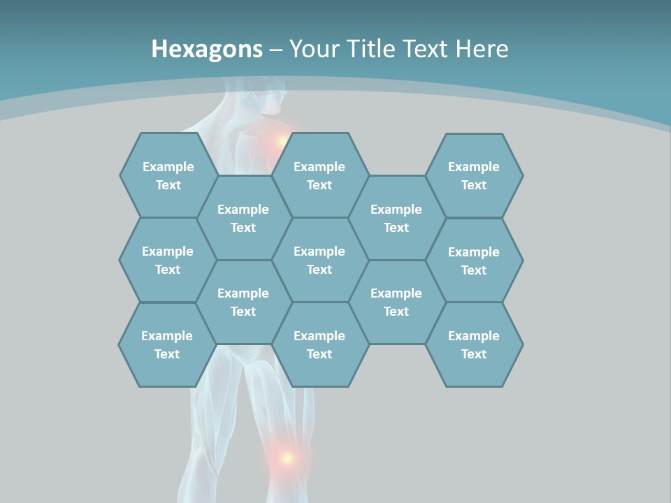 Home Remote Conditioner PowerPoint Template