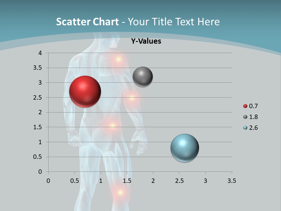 Home Remote Conditioner PowerPoint Template
