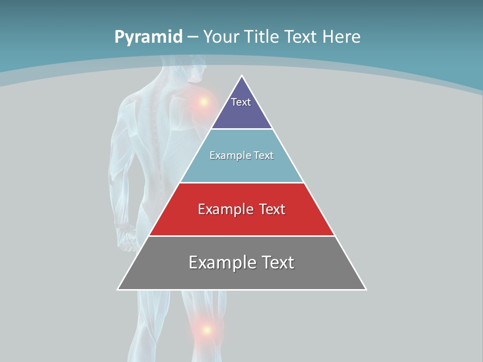 Home Remote Conditioner PowerPoint Template