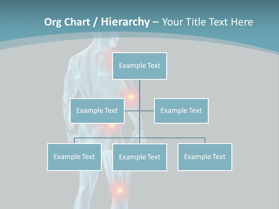 Home Remote Conditioner PowerPoint Template