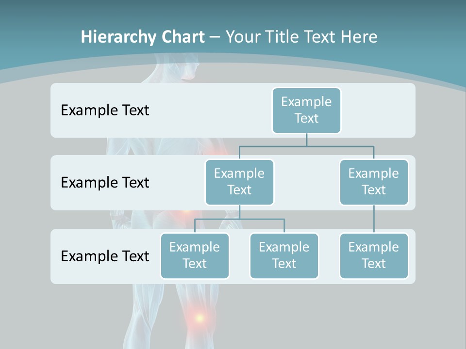 Home Remote Conditioner PowerPoint Template
