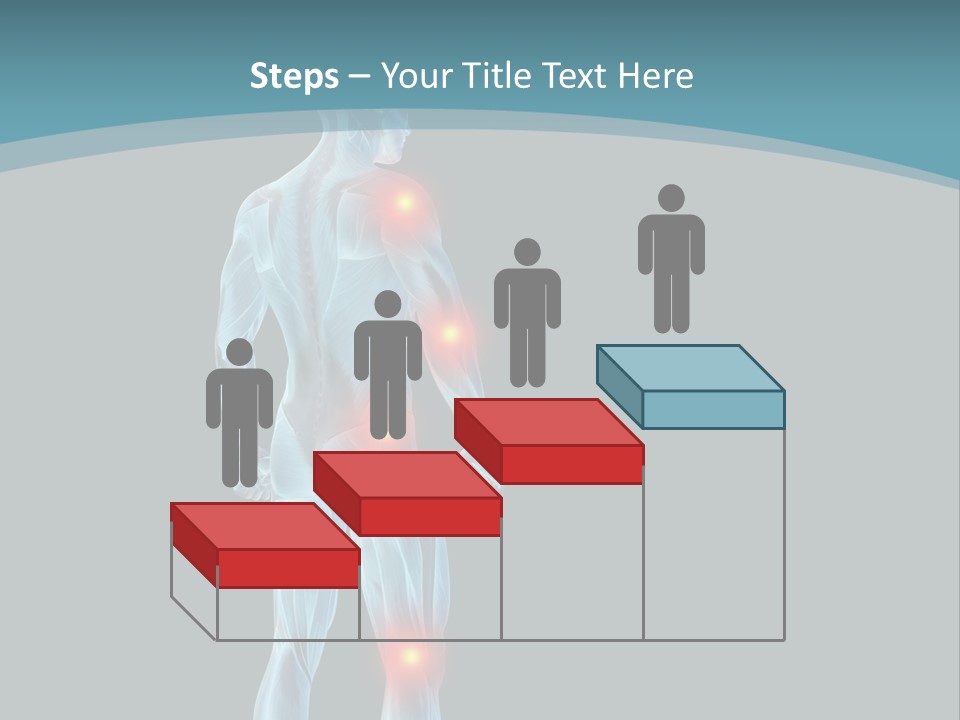 Home Remote Conditioner PowerPoint Template