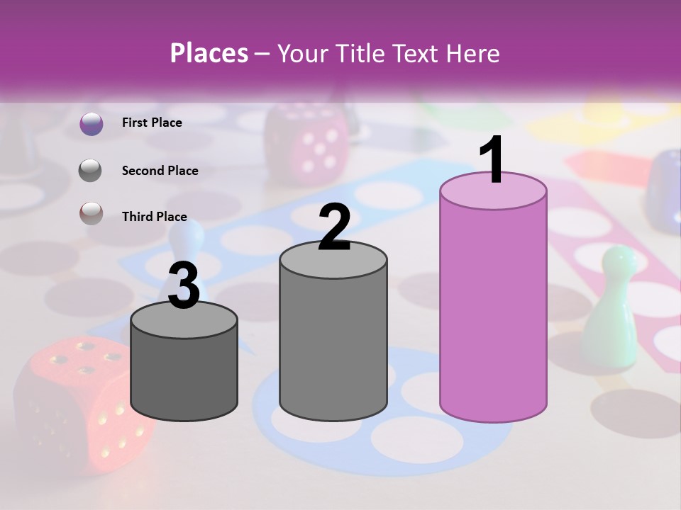 Power Home System PowerPoint Template