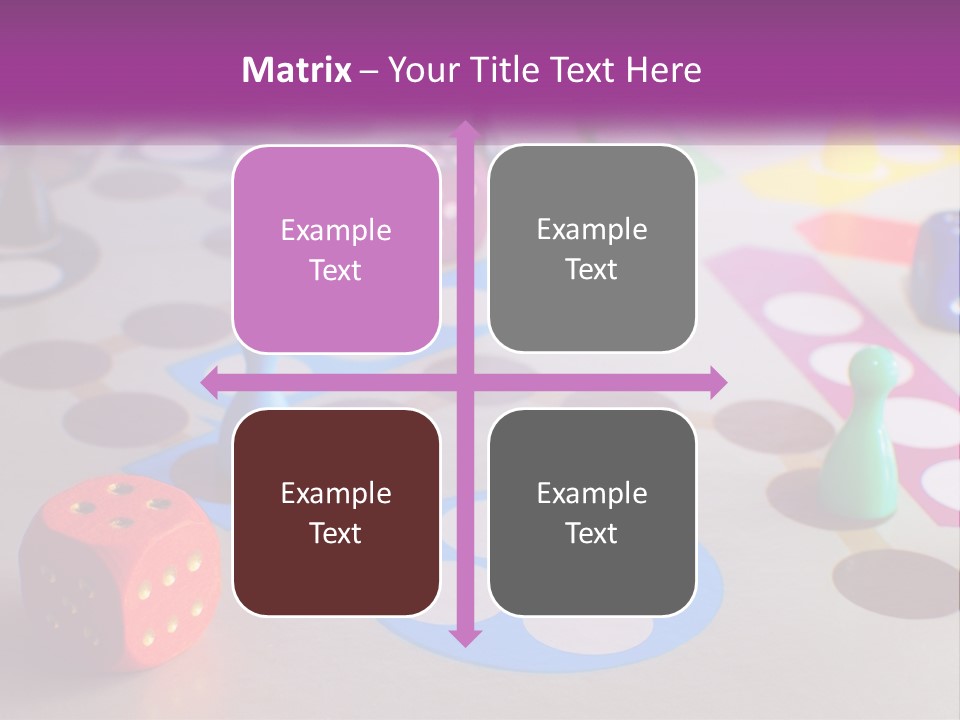 Power Home System PowerPoint Template
