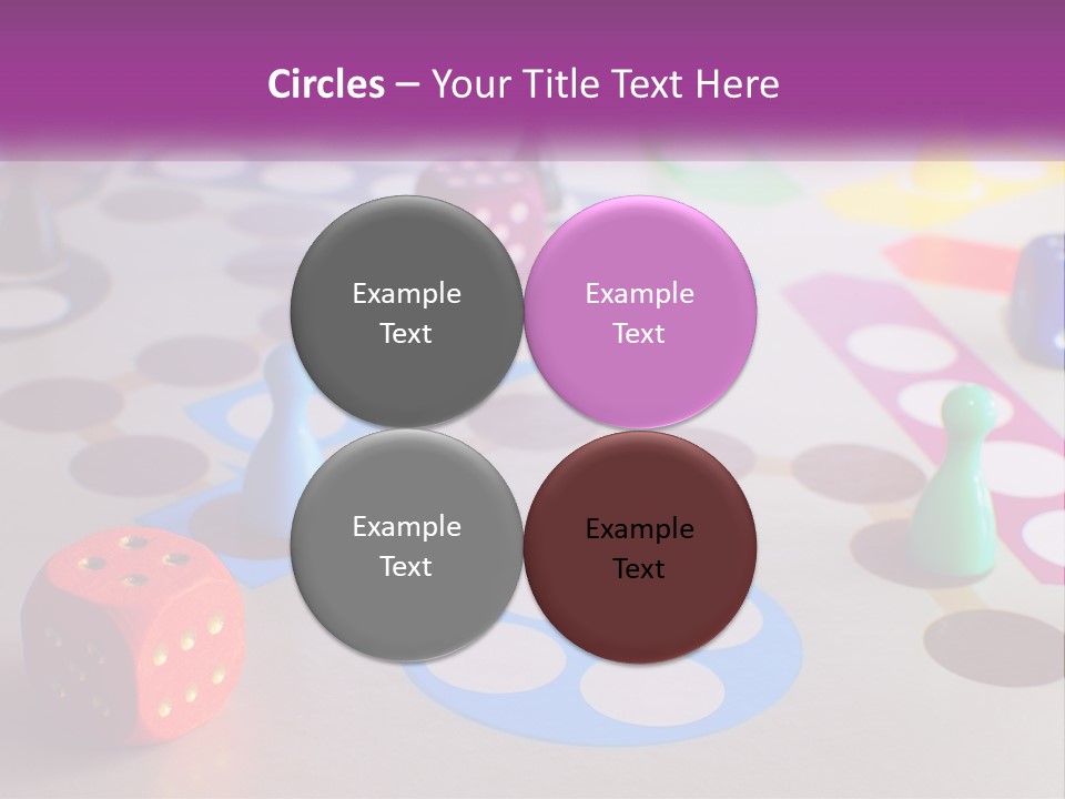 Power Home System PowerPoint Template