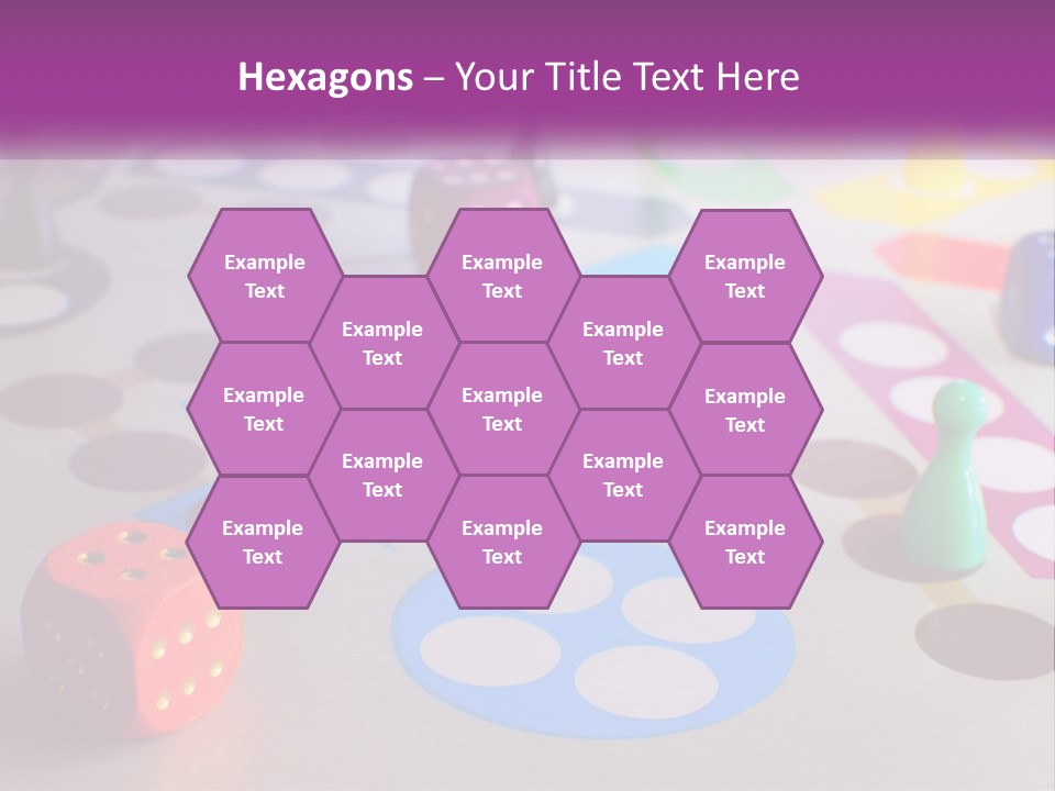Power Home System PowerPoint Template