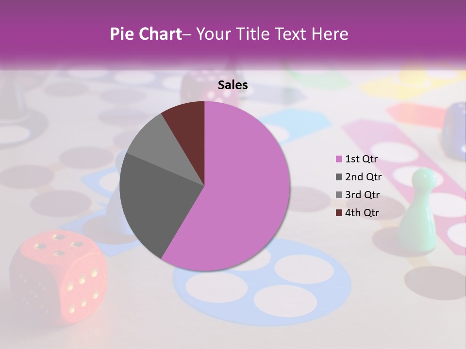 Power Home System PowerPoint Template