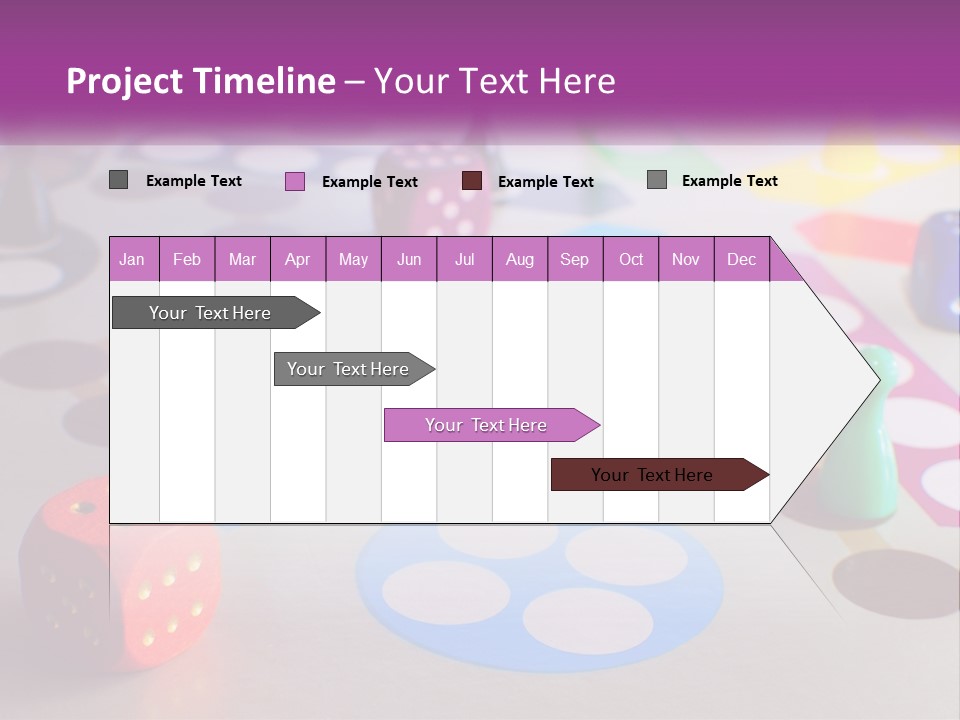 Power Home System PowerPoint Template