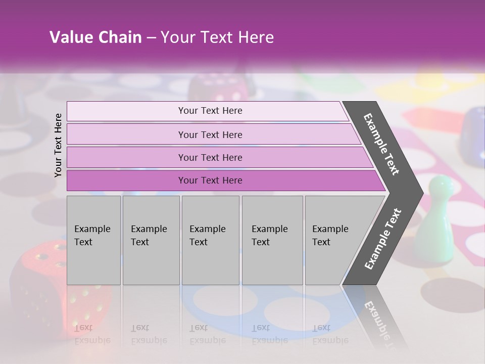 Power Home System PowerPoint Template
