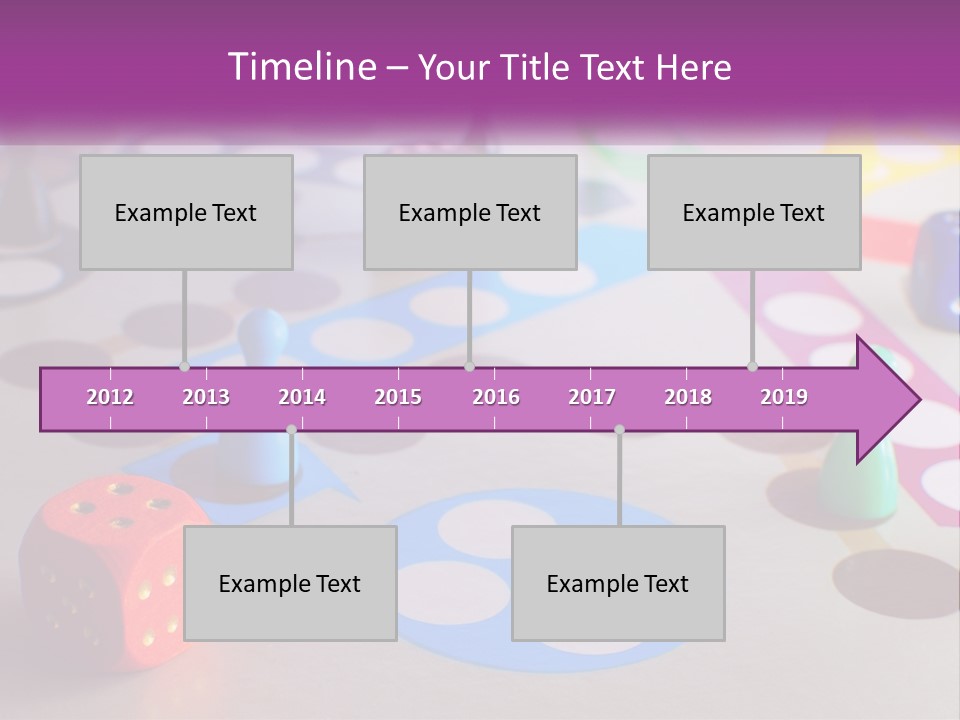 Power Home System PowerPoint Template