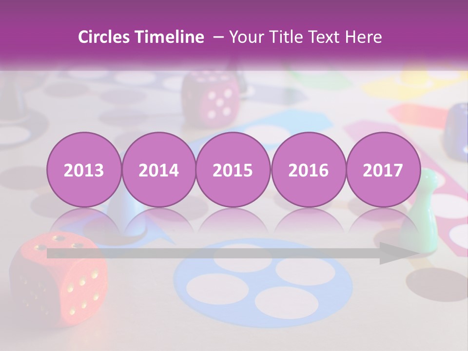 Power Home System PowerPoint Template