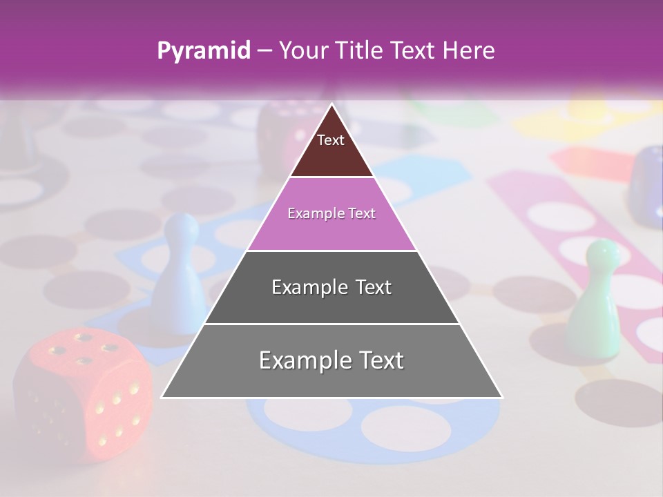 Power Home System PowerPoint Template