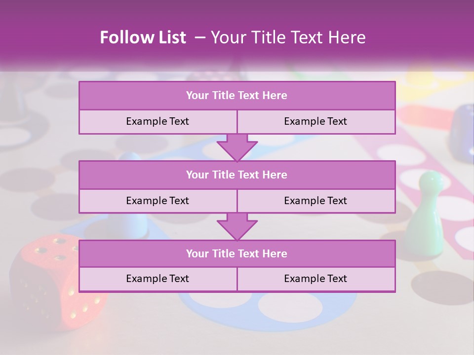 Power Home System PowerPoint Template