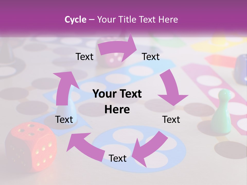 Power Home System PowerPoint Template