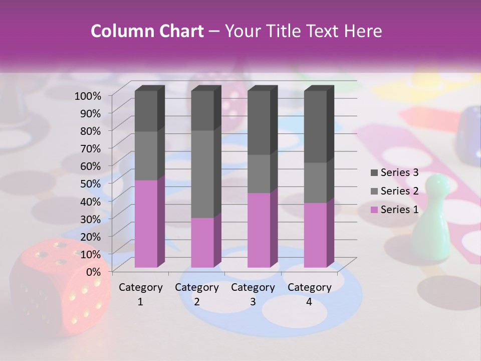 Power Home System PowerPoint Template