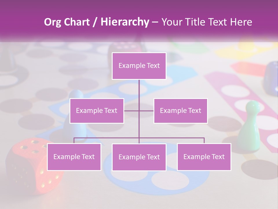 Power Home System PowerPoint Template
