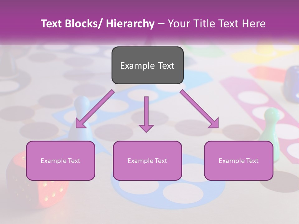 Power Home System PowerPoint Template