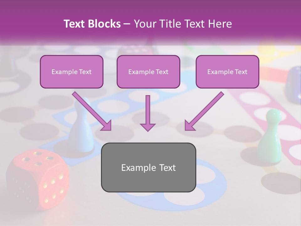 Power Home System PowerPoint Template